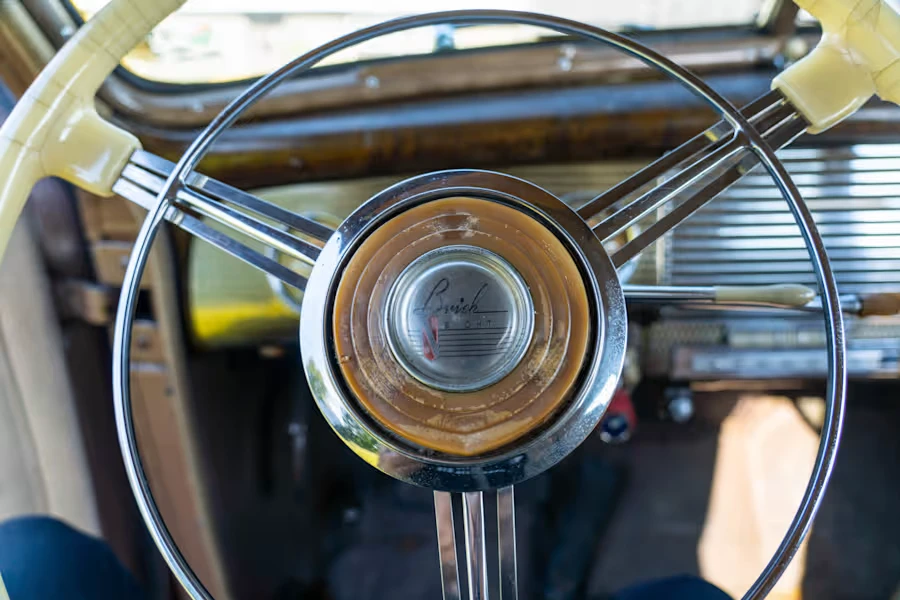 1940 Buick Special - Image 15 of 22
