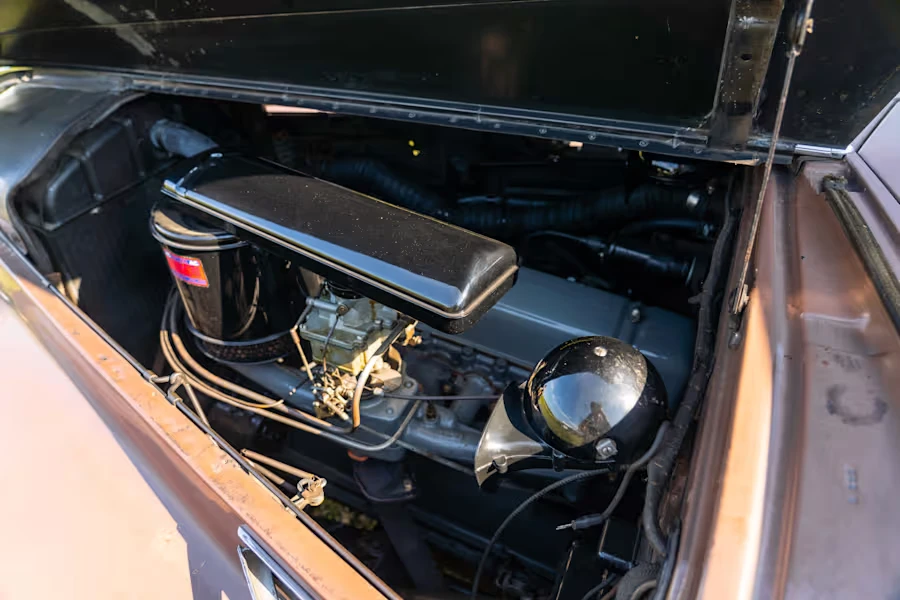 1940 Buick Special - Image 21 of 22