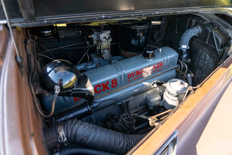 1940 Buick Special - Image 20 of 22