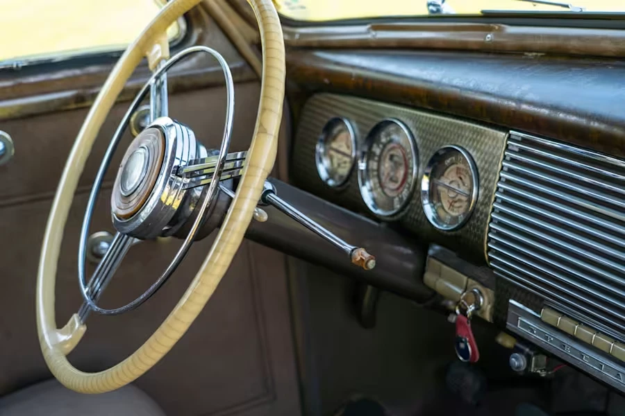 1940 Buick Special - Image 19 of 22
