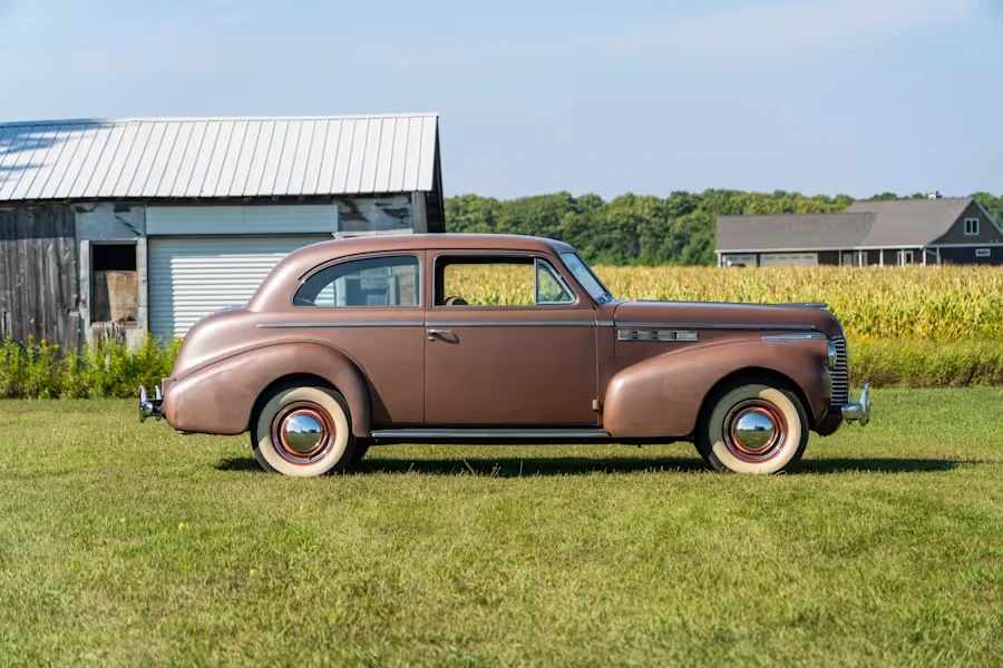 1940 Buick Special - Image 2 of 22