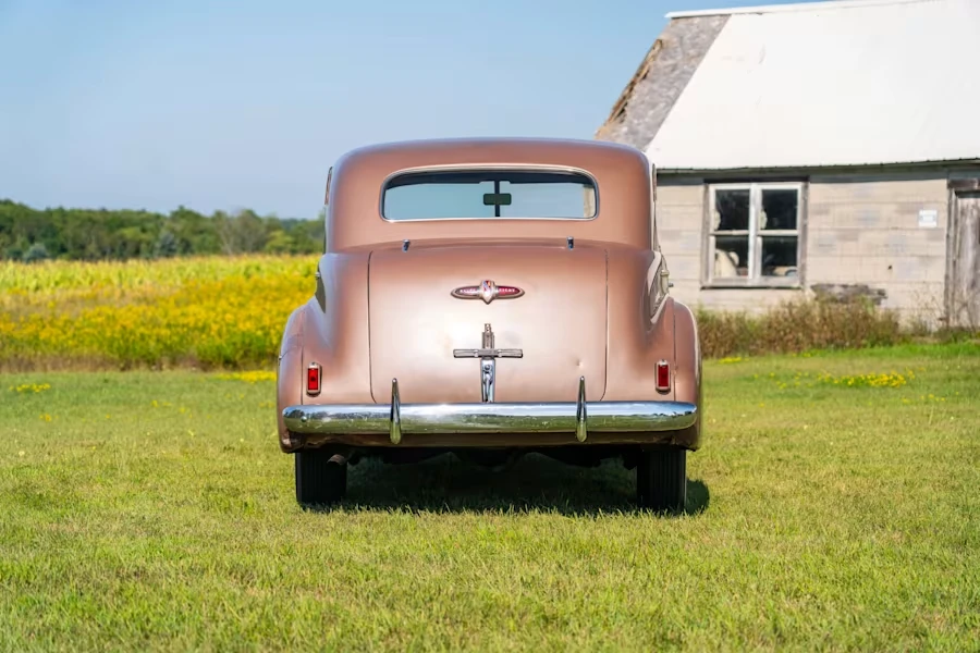 1940 Buick Special - Image 6 of 22