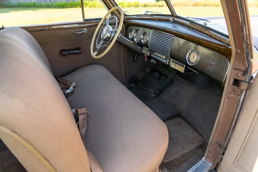 1940 Buick Special - Image 13 of 22