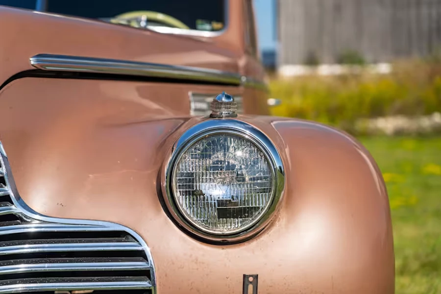 1940 Buick Special - Image 8 of 22