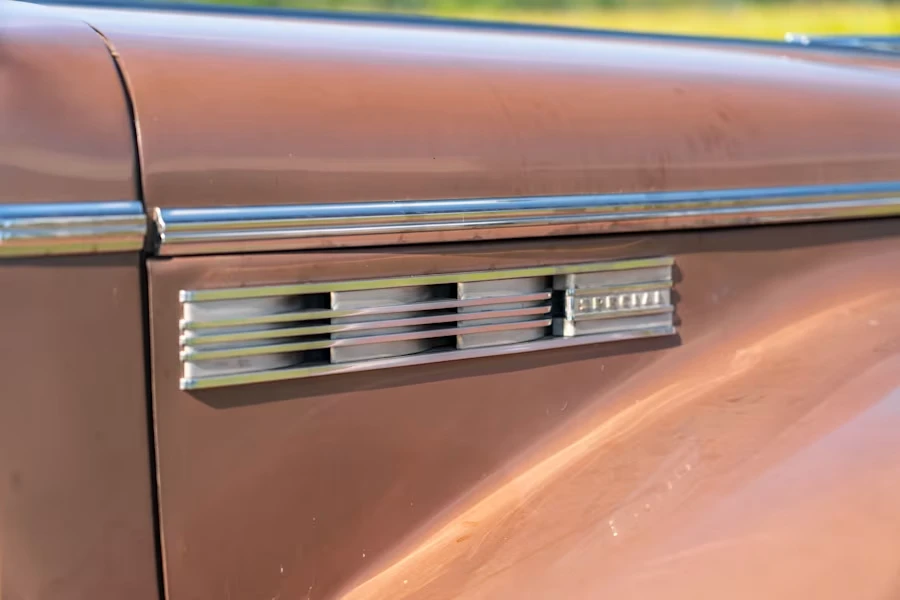 1940 Buick Special - Image 9 of 22