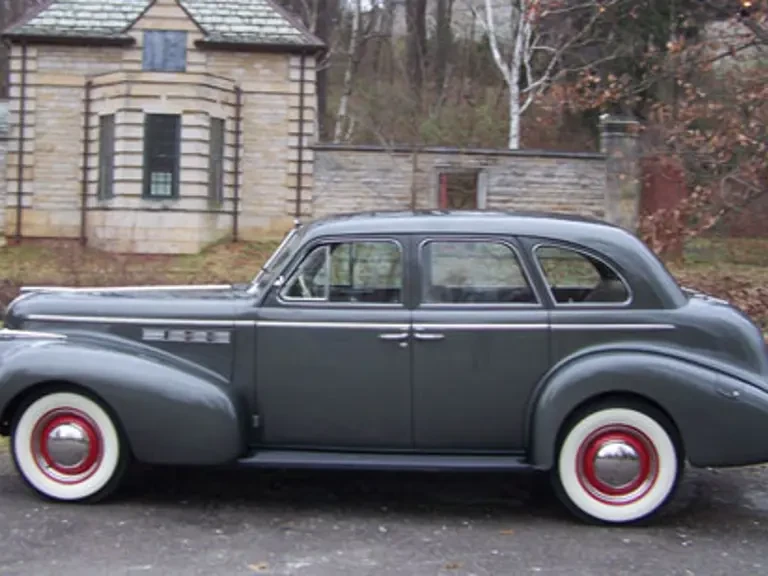 1940 Buick Special - Image 4 of 9