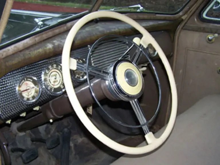 1940 Buick Special - Image 6 of 9