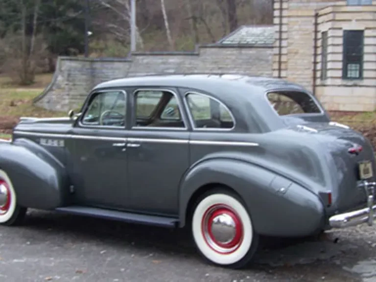 1940 Buick Special - Image 8 of 9