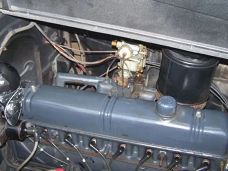 1940 Buick Special - Image 3 of 9