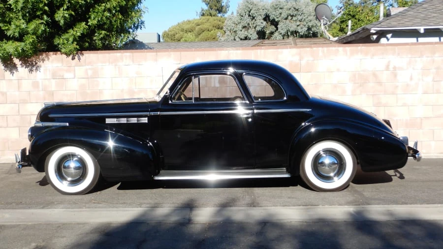 1940 Buick Special - Image 2 of 12