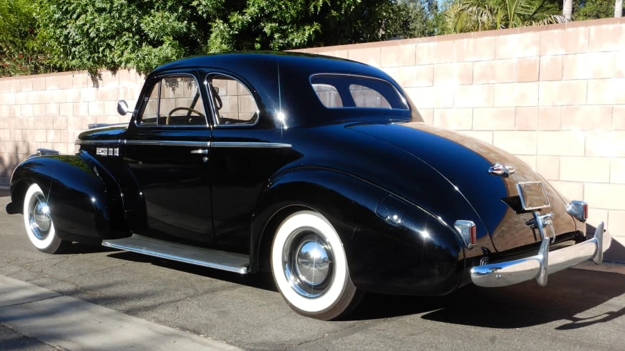 1940 Buick Special - Image 3 of 12