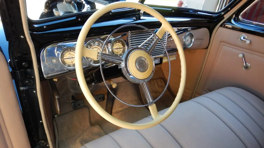 1940 Buick Special - Image 5 of 12