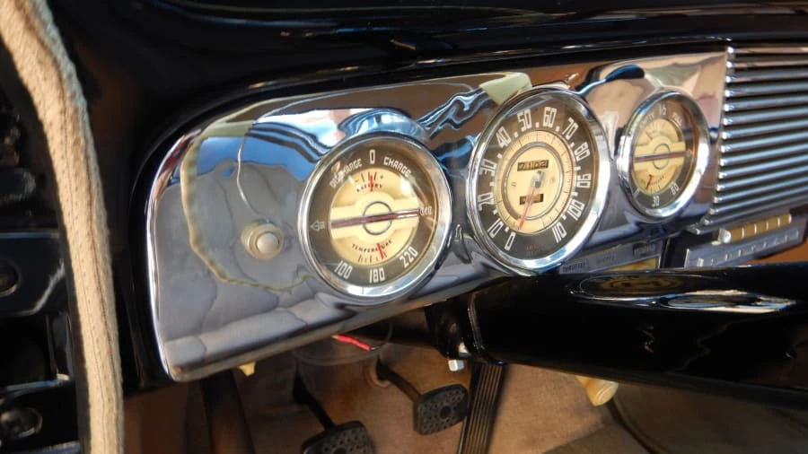 1940 Buick Special - Image 7 of 12
