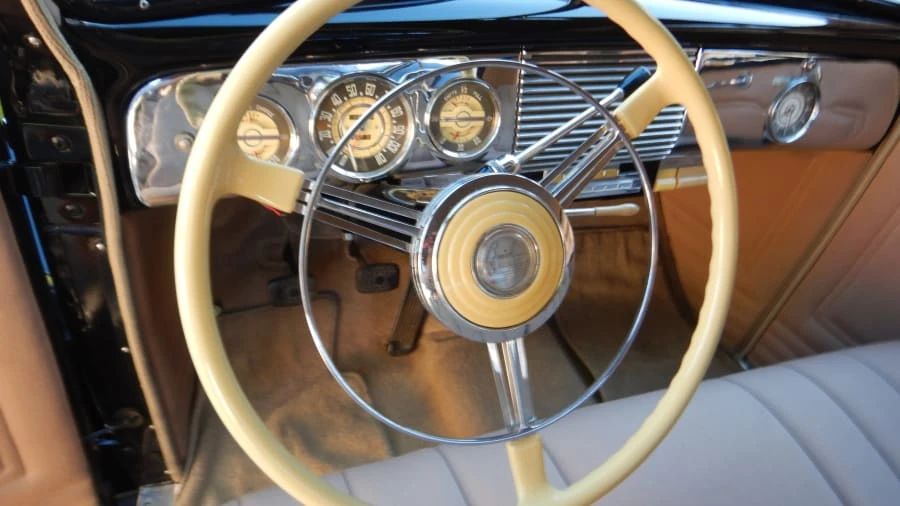 1940 Buick Special - Image 6 of 12