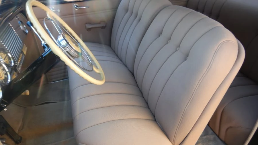 1940 Buick Special - Image 4 of 12