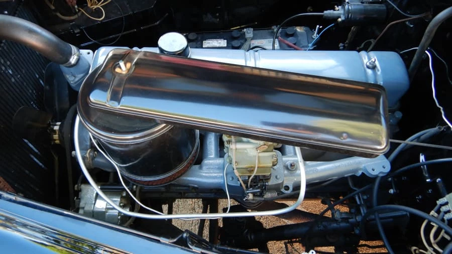1940 Buick Special - Image 11 of 12