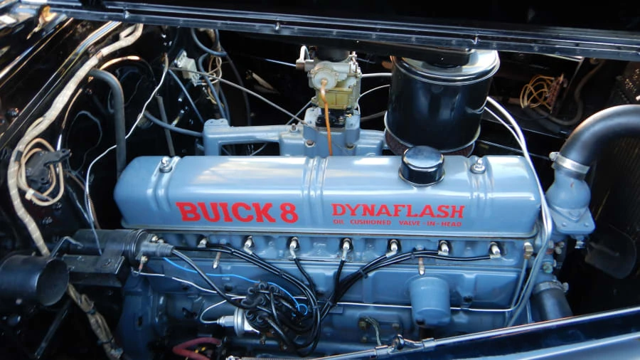 1940 Buick Special - Image 12 of 12