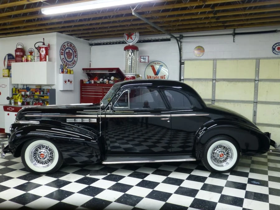 1940 Buick Special - Image 2 of 6