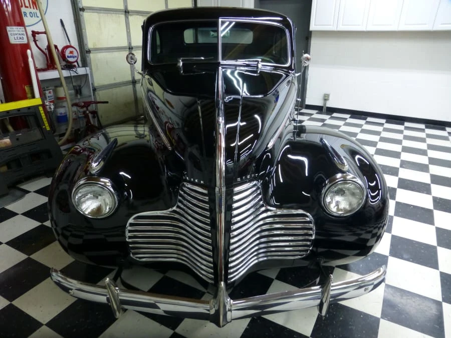 1940 Buick Special - Image 3 of 6