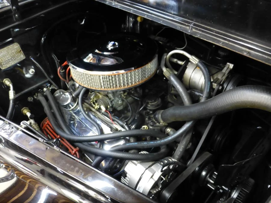 1940 Buick Special - Image 5 of 6