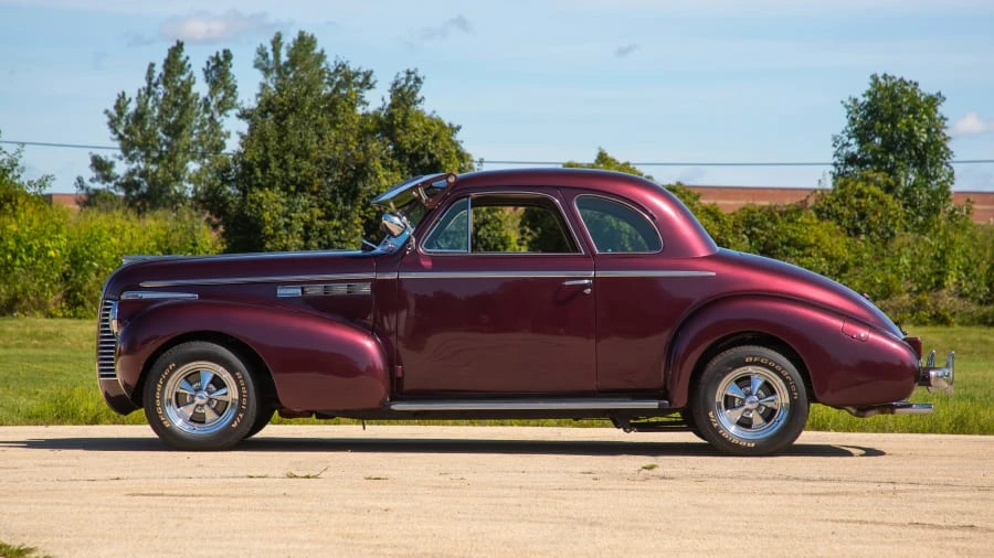 1940 Buick Special - Image 2 of 12