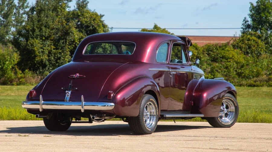 1940 Buick Special - Image 3 of 12