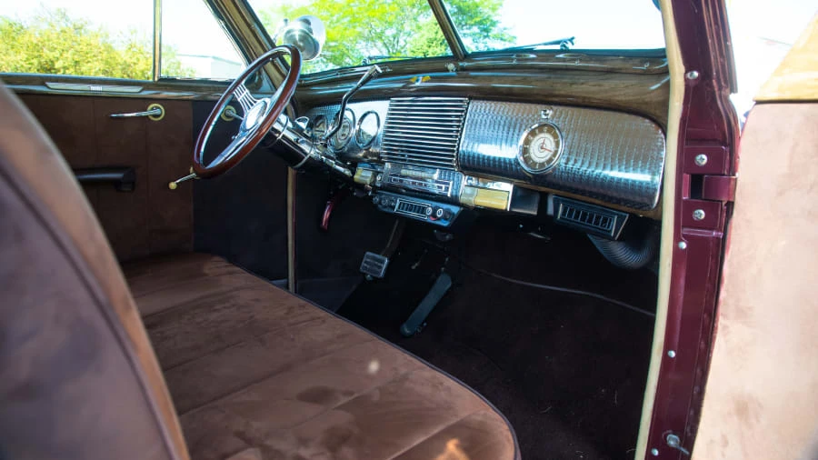 1940 Buick Special - Image 5 of 12