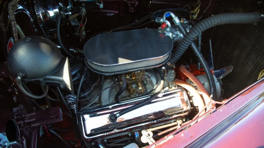 1940 Buick Special - Image 7 of 12