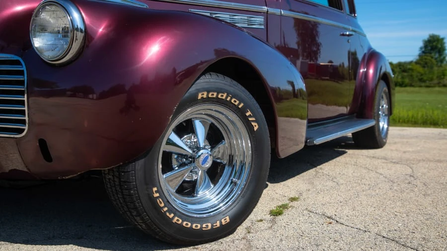 1940 Buick Special - Image 9 of 12