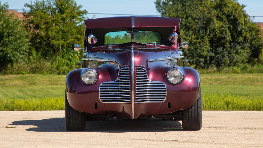 1940 Buick Special - Image 10 of 12