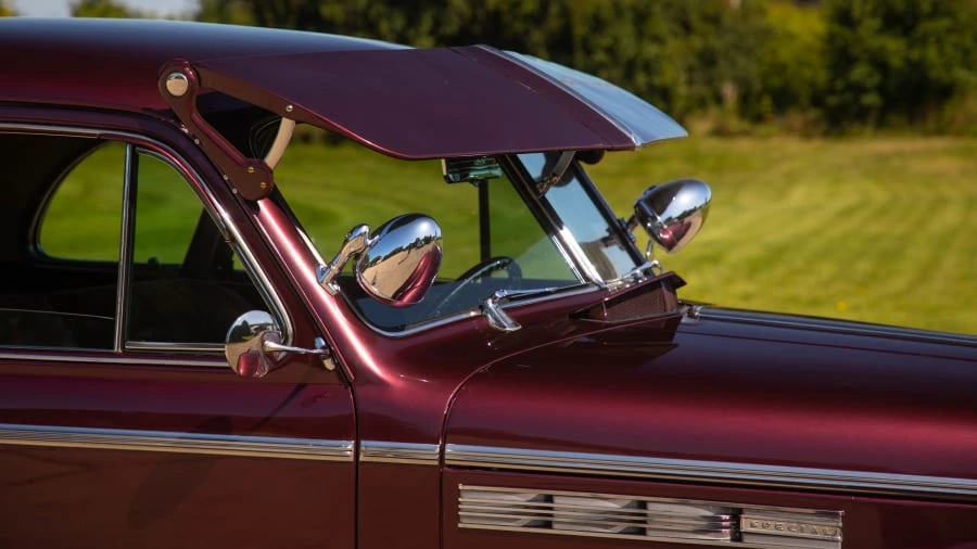 1940 Buick Special - Image 11 of 12