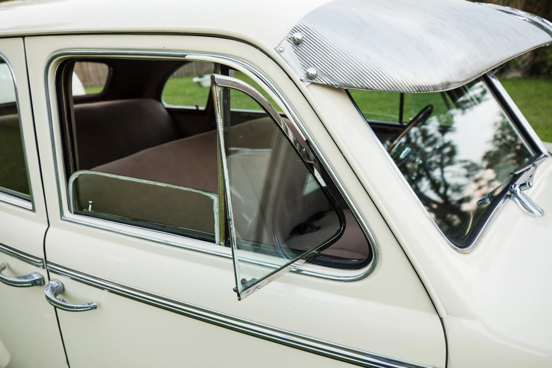 1940 Buick Special - Image 10 of 31