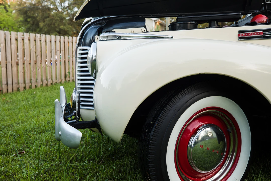 1940 Buick Special - Image 12 of 31
