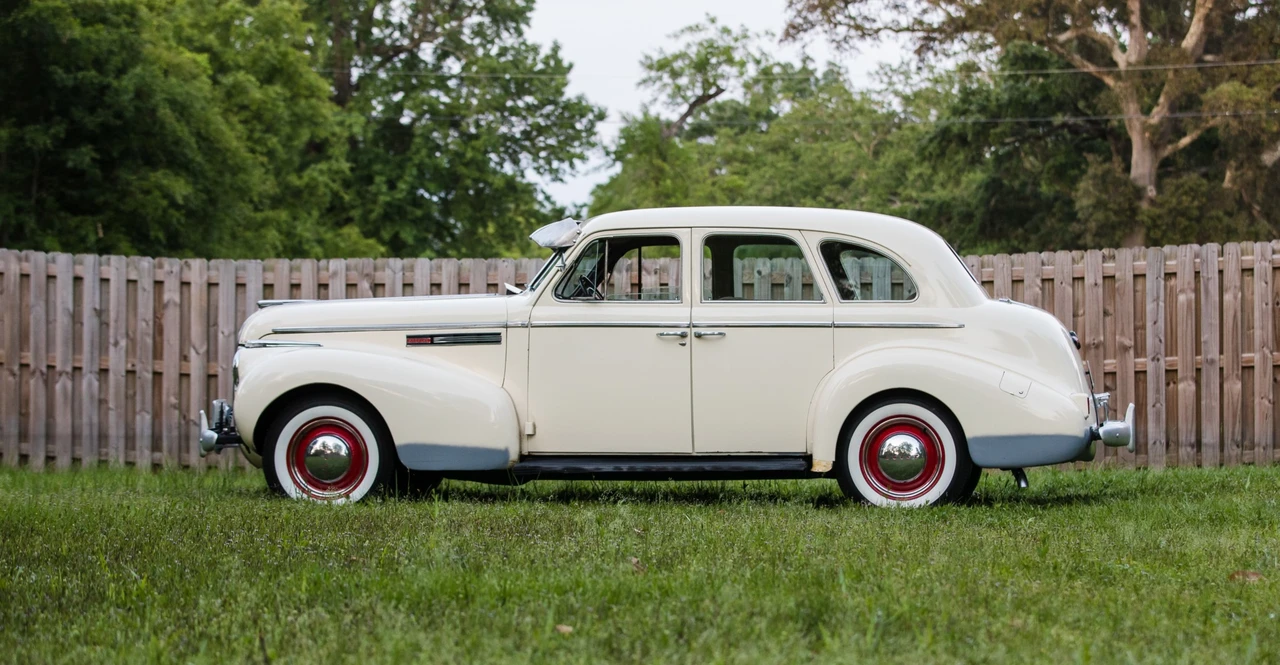 1940 Buick Special - Image 4 of 31