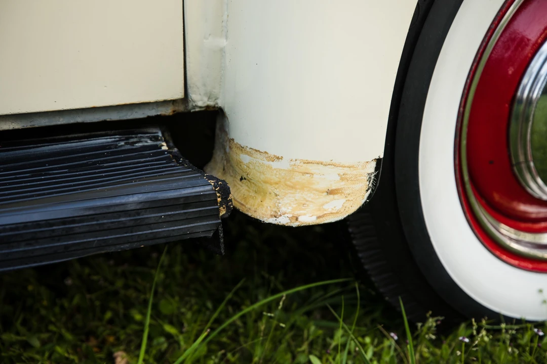 1940 Buick Special - Image 25 of 31