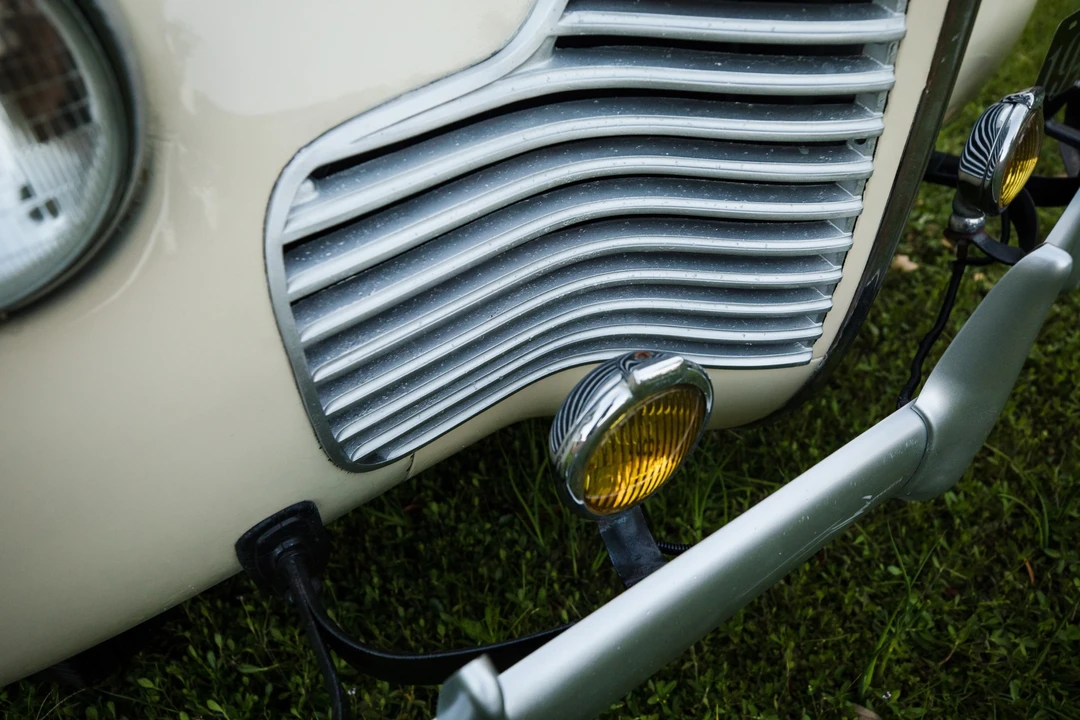 1940 Buick Special - Image 14 of 31