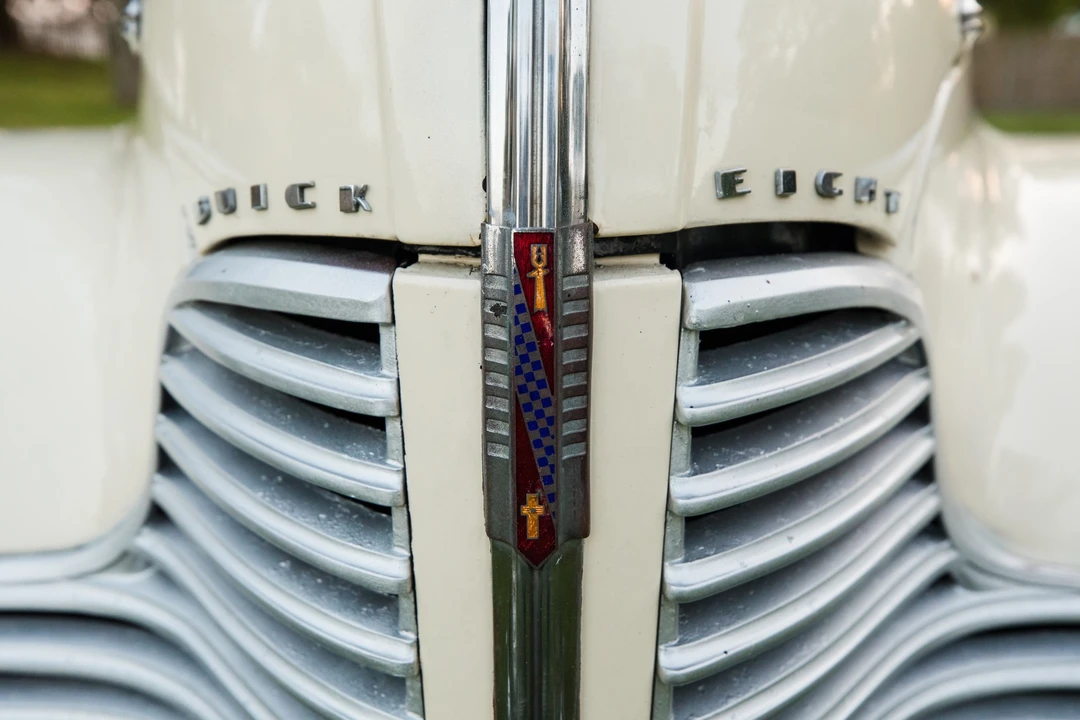 1940 Buick Special - Image 15 of 31