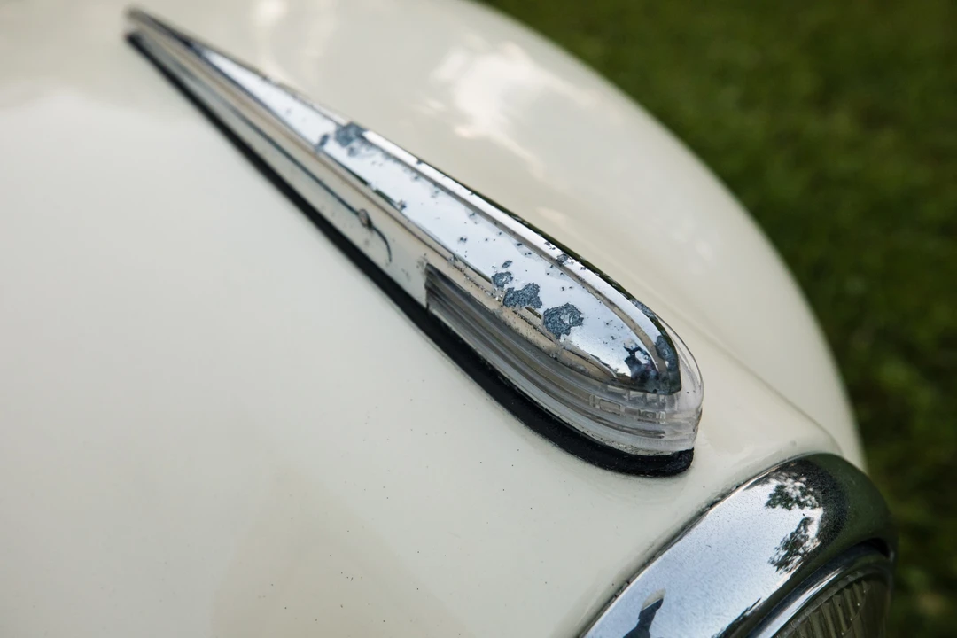 1940 Buick Special - Image 17 of 31