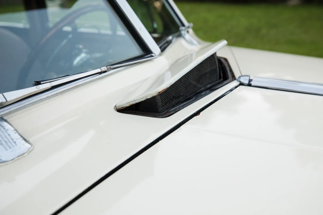 1940 Buick Special - Image 18 of 31