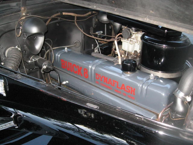 1940 Buick Special - Image 25 of 31
