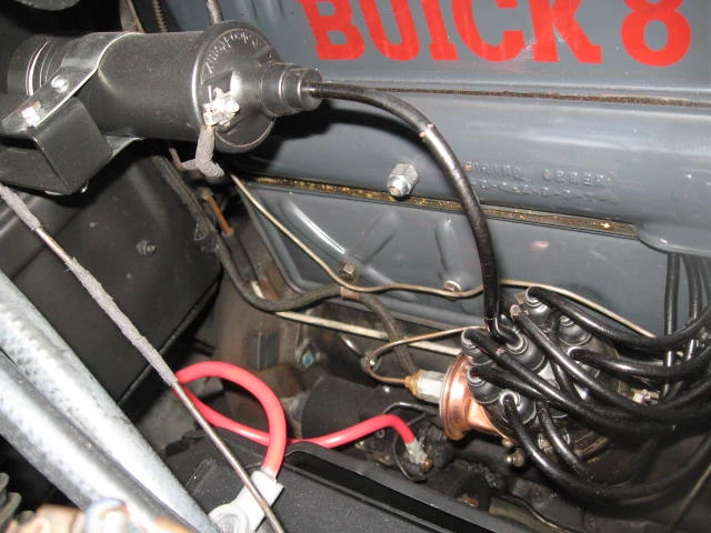1940 Buick Special - Image 26 of 31