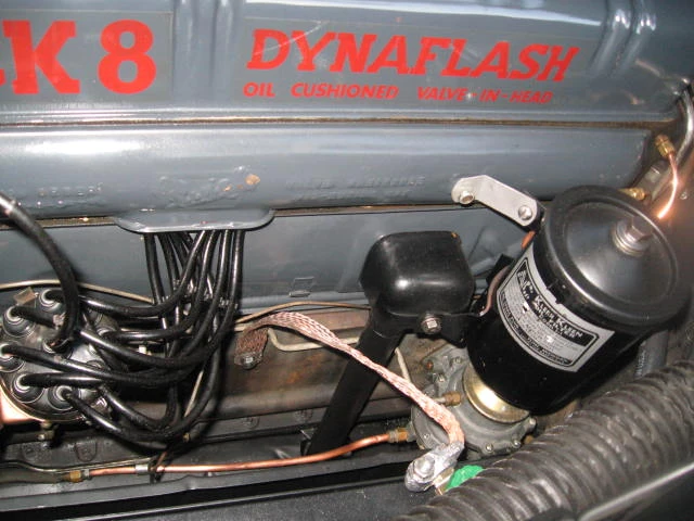1940 Buick Special - Image 27 of 31