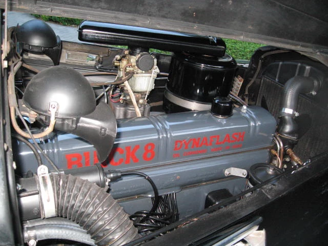 1940 Buick Special - Image 28 of 31