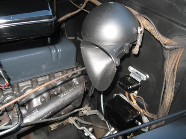1940 Buick Special - Image 29 of 31