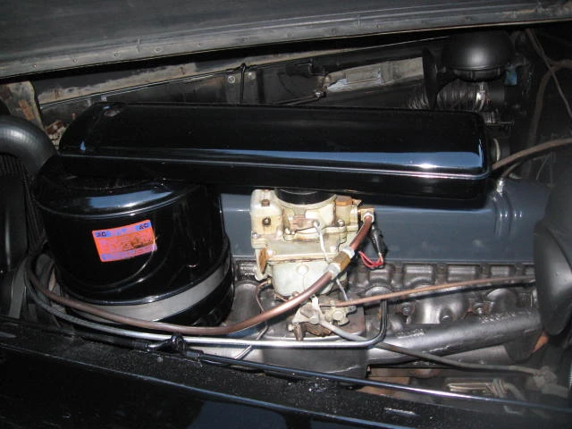 1940 Buick Special - Image 30 of 31