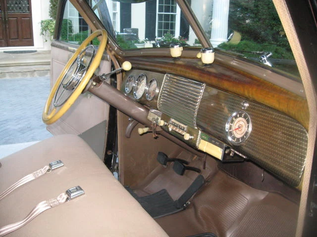 1940 Buick Special - Image 14 of 31