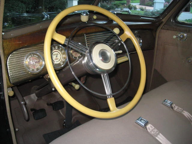 1940 Buick Special - Image 15 of 31