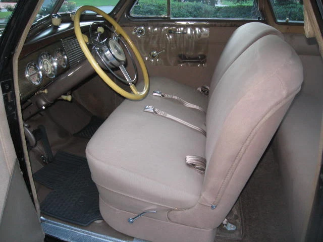 1940 Buick Special - Image 16 of 31