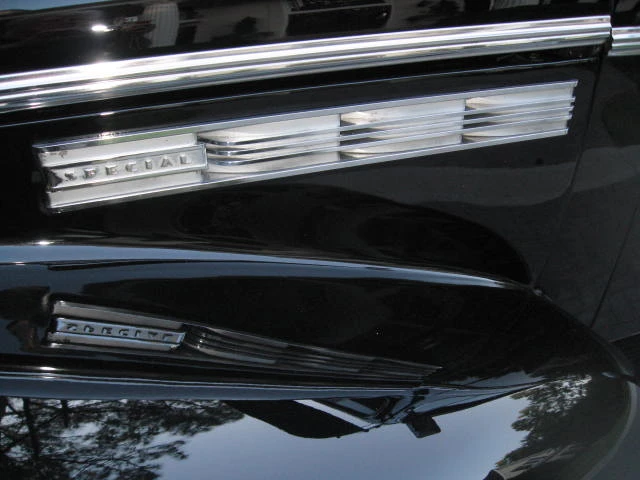 1940 Buick Special - Image 11 of 31