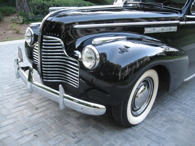 1940 Buick Special - Image 9 of 31